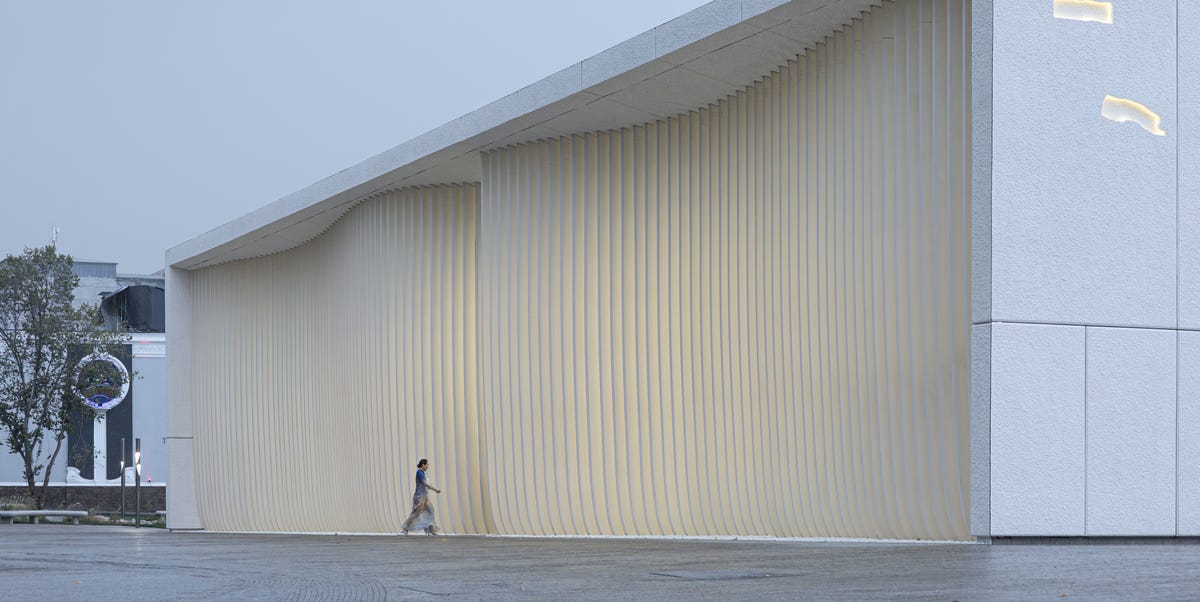 L'ex cinema sovietico diventa un museo cittadino