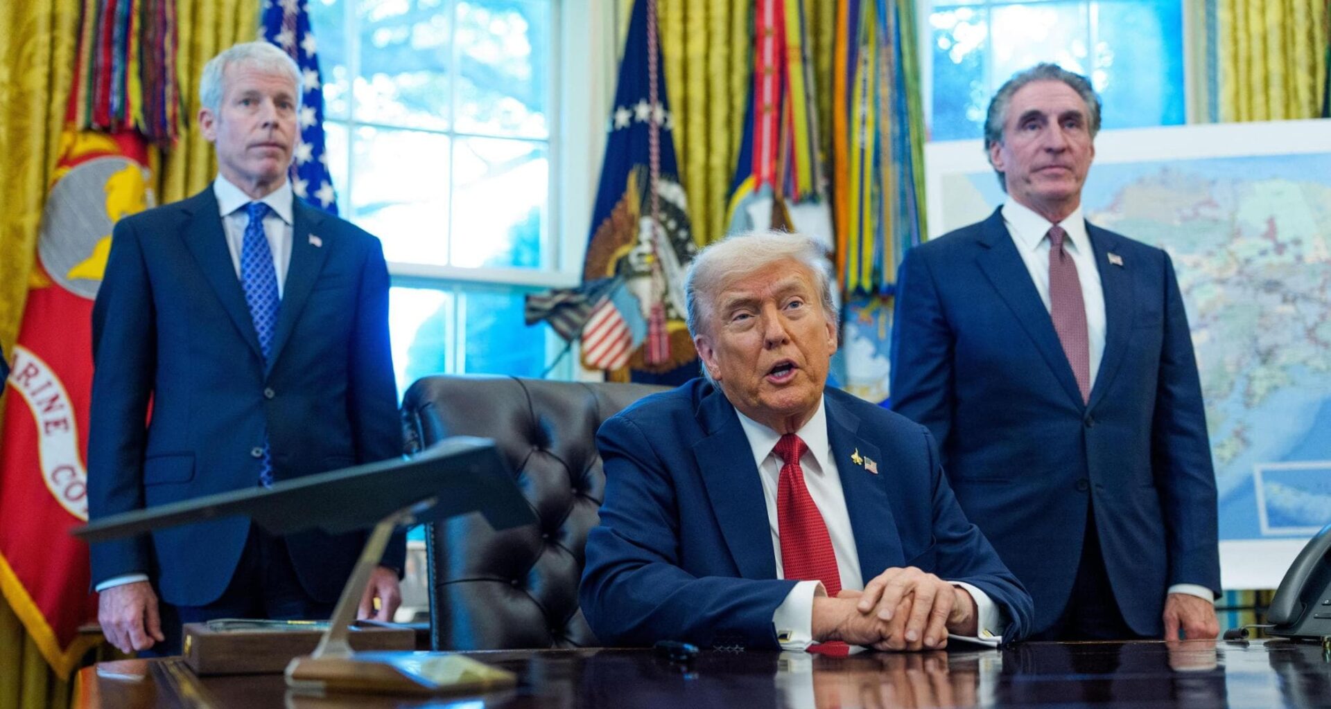 Guerra Ucraina - Russia, le news di oggi. Trump: “Ho deciso sull’invio di missili Tomahawk a Kiev” - la Repubblica