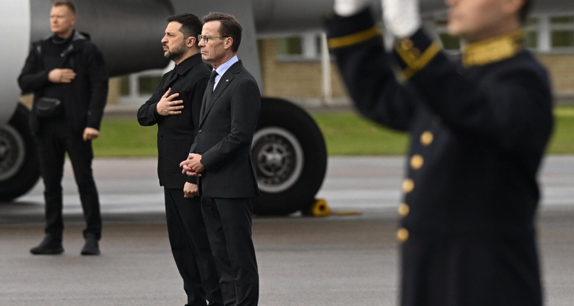 Guerra Ucraina - Russia, le news di oggi