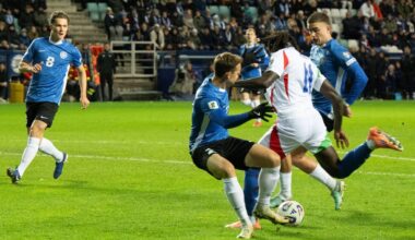 Estonia Italia 1-3, risultato e gol delle qualificazioni ai Mondiali 2026