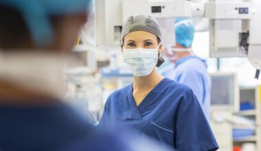 La poposta di Nursing Up per supportare la riforma del settore sanitario