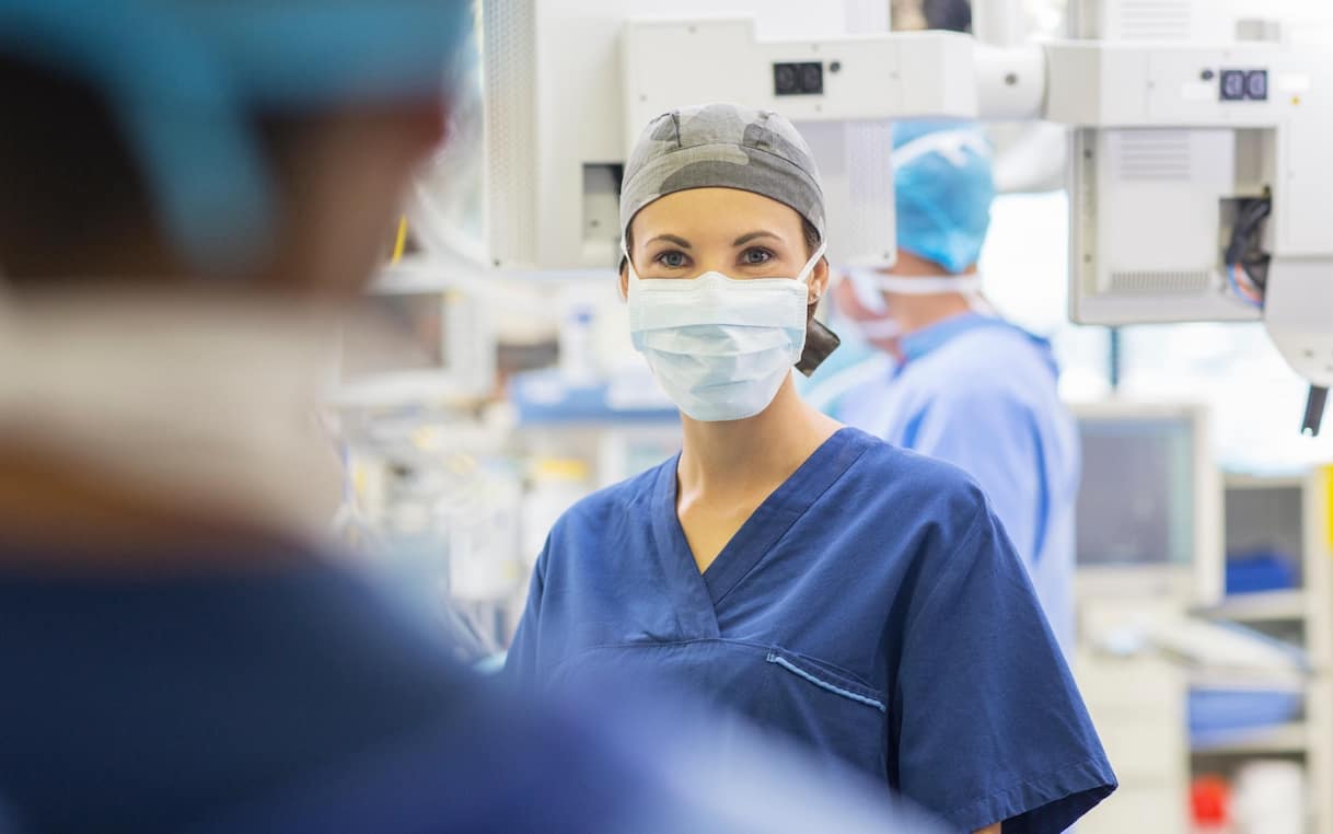 La poposta di Nursing Up per supportare la riforma del settore sanitario