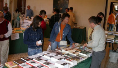 A Susegana c'è "Libri in cantina"