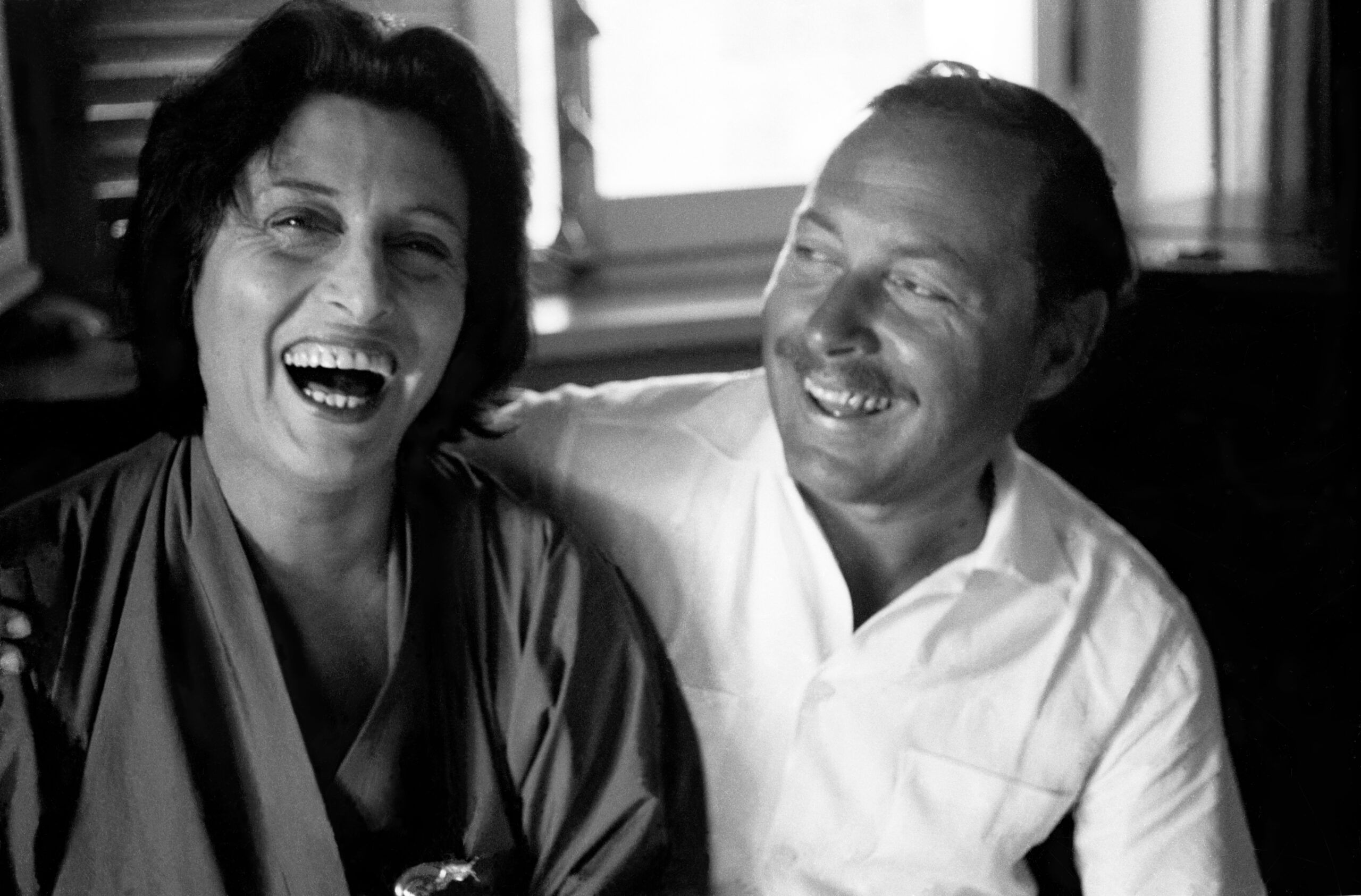 Le 300 fotografie “perse” e ritrovate di Paolo Di Paolo in mostra a Genova: il racconto della figlia Silvia- immagine 9
