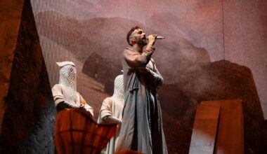 Marco Mengoni in concerto a Torino il 9 ottobre, la possibile scaletta