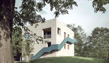 Architectural Digest Italia logo