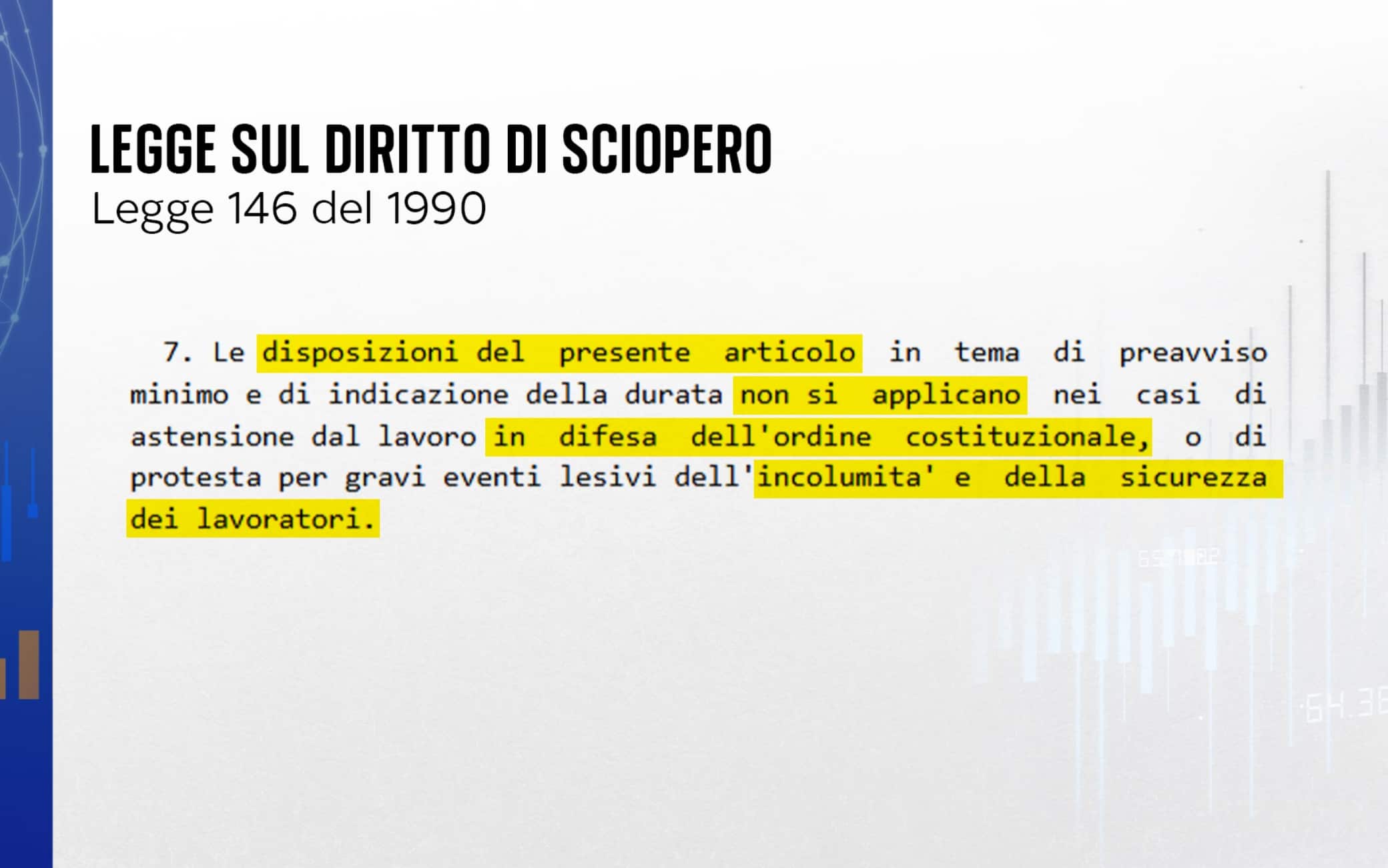 Sciopero