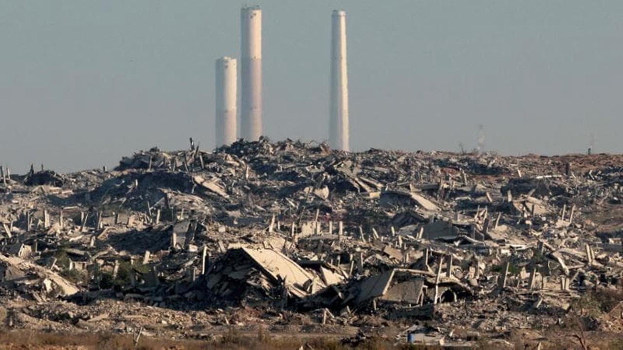 Gaza, le news dopo l'accordo Israele - Hamas 