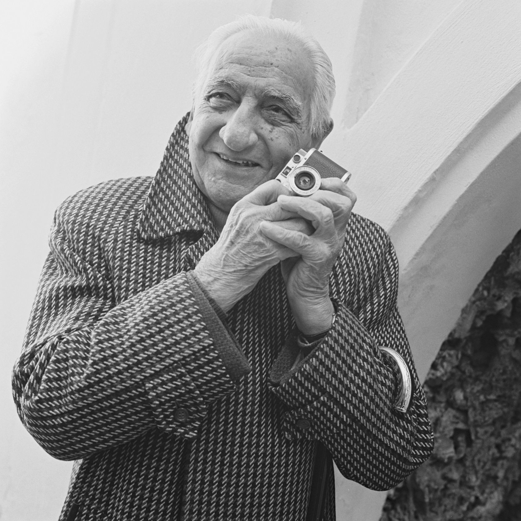 Le 300 fotografie “perse” e ritrovate di Paolo Di Paolo in mostra a Genova: il racconto della figlia Silvia- immagine 3