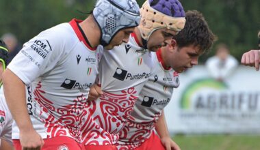 COLORNO U18: SCONFITTA DAL PARMA, MA MEY APPLAUDE L'IDENTITÀ CHE EMERGE