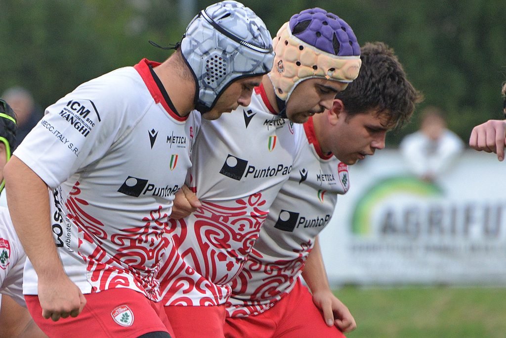 COLORNO U18: SCONFITTA DAL PARMA, MA MEY APPLAUDE L'IDENTITÀ CHE EMERGE