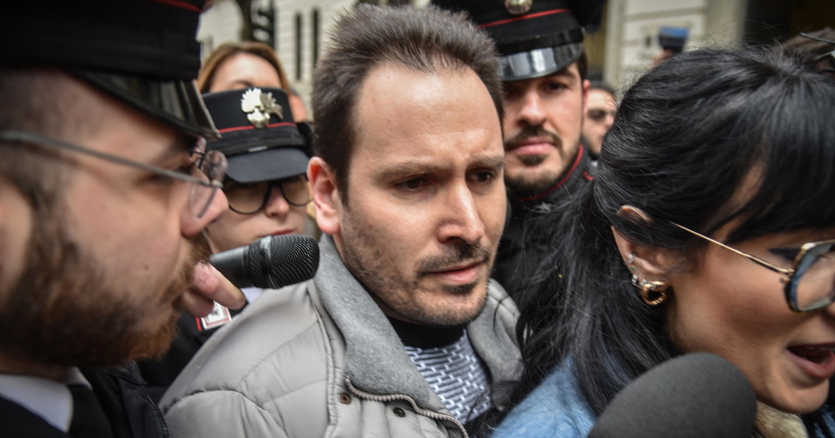 Garlasco, da casa Sempio è spuntato anche il pc introvabile – Il Tempo