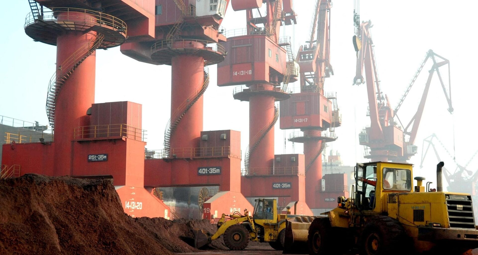 Terre rare, la linea cinese: “Dagli Usa un doppio standard”