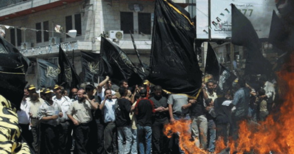 "Violenza jihadista minaccia globale" – Il Tempo