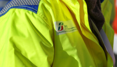 🔵 R.F.I. - Manutenzione Infrastruttura