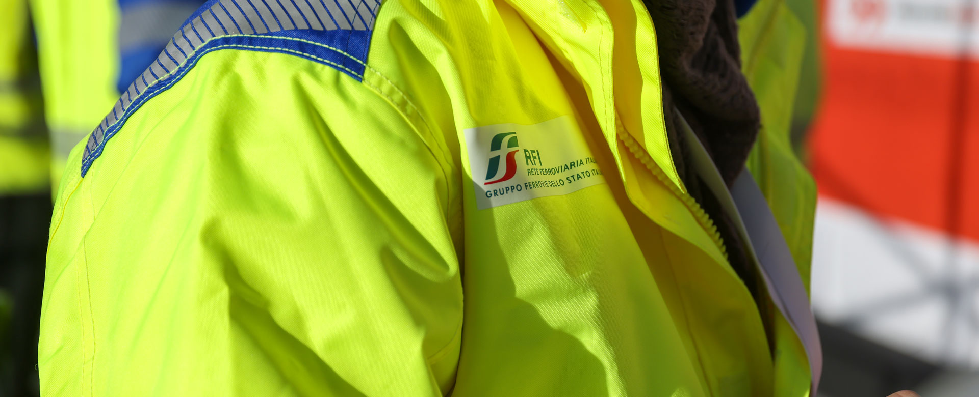 🔵 R.F.I. - Manutenzione Infrastruttura