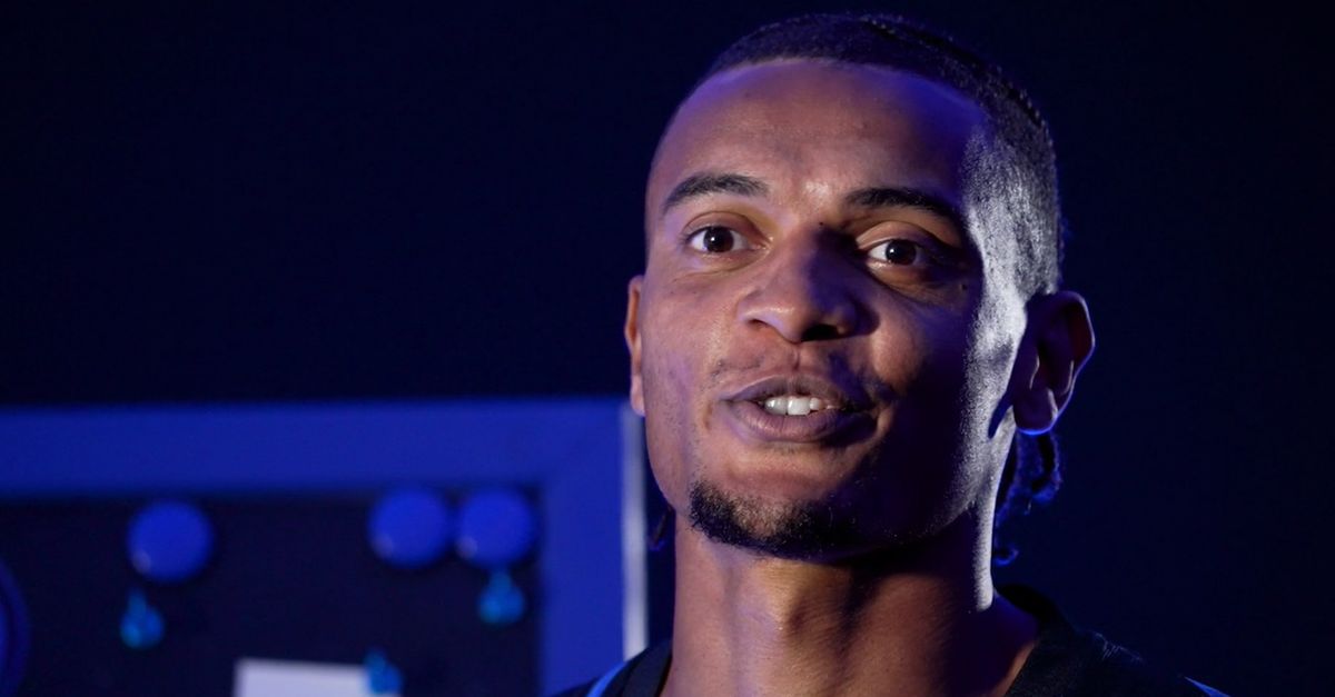 Akanji: “Inter, potevo arrivare anche prima: voglio vincere il più possibile e…”