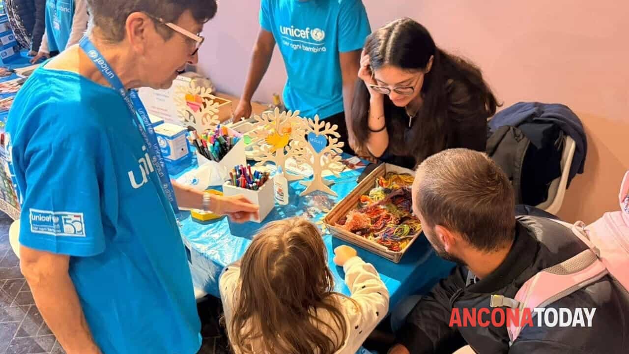 l'edizione 2025 si chiude con un grande successo