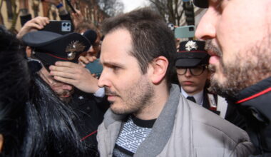 Garlasco, caccia al misterioso Maurizio legato al fiume di contanti usciti dai conti dei Sempio – Il Tempo