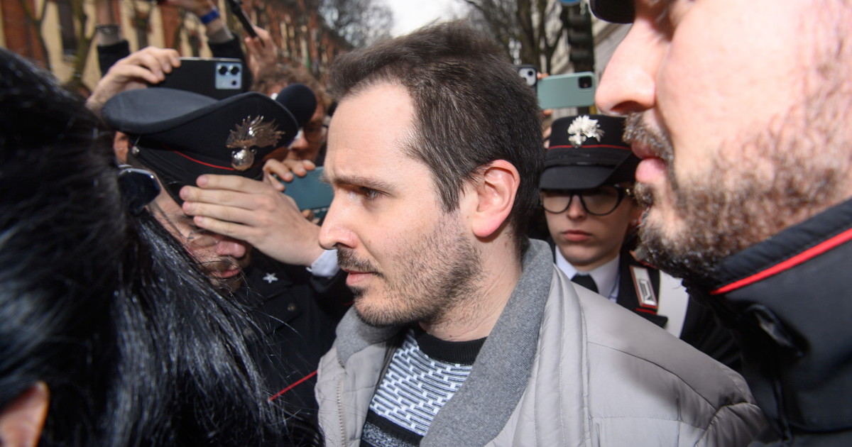 Garlasco, caccia al misterioso Maurizio legato al fiume di contanti usciti dai conti dei Sempio – Il Tempo