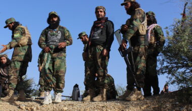 Afghanistan-Pakistan, arriva il cessate il fuoco dopo giorni di scontri mortali – Il Tempo