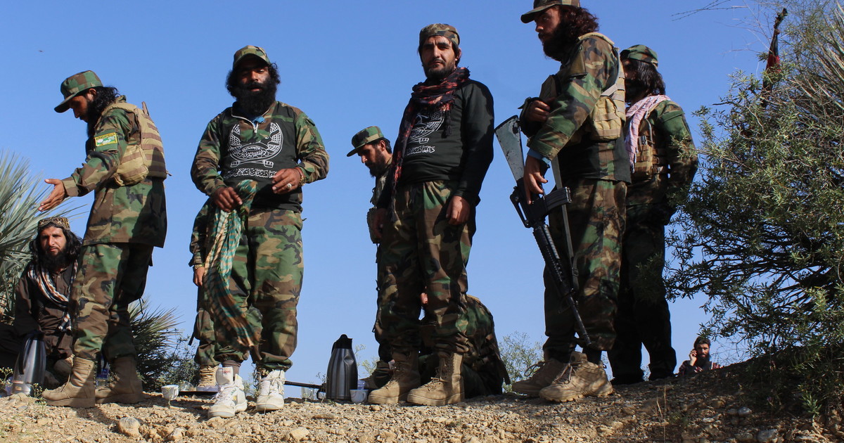 Afghanistan-Pakistan, arriva il cessate il fuoco dopo giorni di scontri mortali – Il Tempo