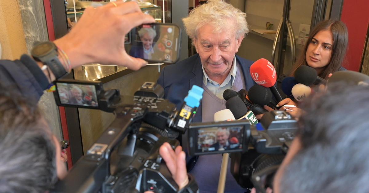 che succede da Giletti – Il Tempo