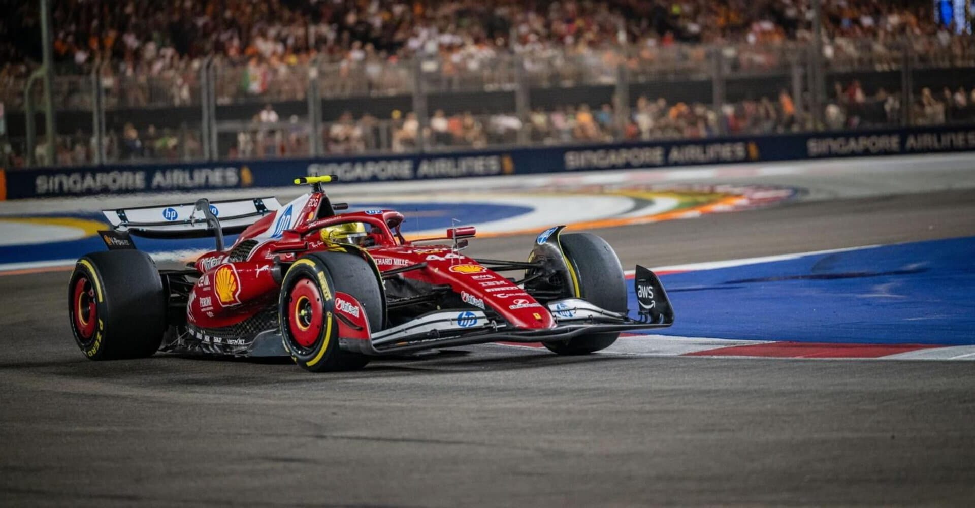 Ferrari, caos, tensioni, scuse e retroscena: Leclerc guarda già altrove