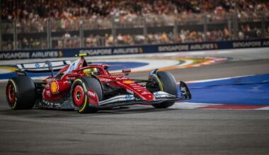 Ferrari, caos, tensioni, scuse e retroscena: Leclerc guarda già altrove