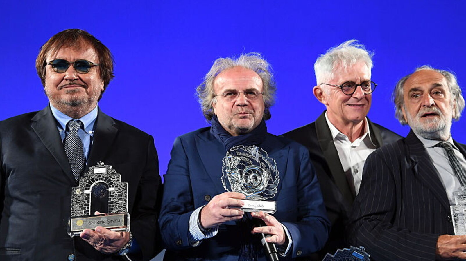 Umberto Smaila: "Jerry Calà? Mi sono sentito tradito. Cacciando Abatantuono abbiamo fatto la sua fortuna"