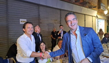 si punta al bis in Calabria. Rush finale per i candidati – Il Tempo