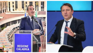 Elezioni regionali in Calabria: la sfida tra Occhiuto e Tridico