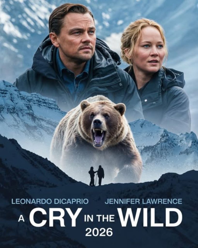 A Cry in the wild @ Bad Seed Rising