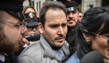 Garlasco, il tentativo di Sempio di farsi difendere da Taormina. Il perché del gran rifiuto – Il Tempo