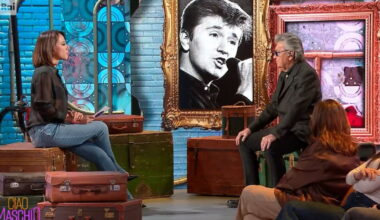 “Droghe ed alcol, sono un sopravvissuto” – Il Tempo