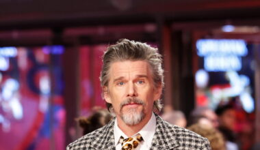 Incassi Usa, in testa l'horror Black Phone 2 - Ultima ora