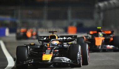 Copertina Autosprint