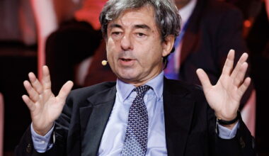 "Non con i partiti, non vogliamo essere etichettati" – Il Tempo