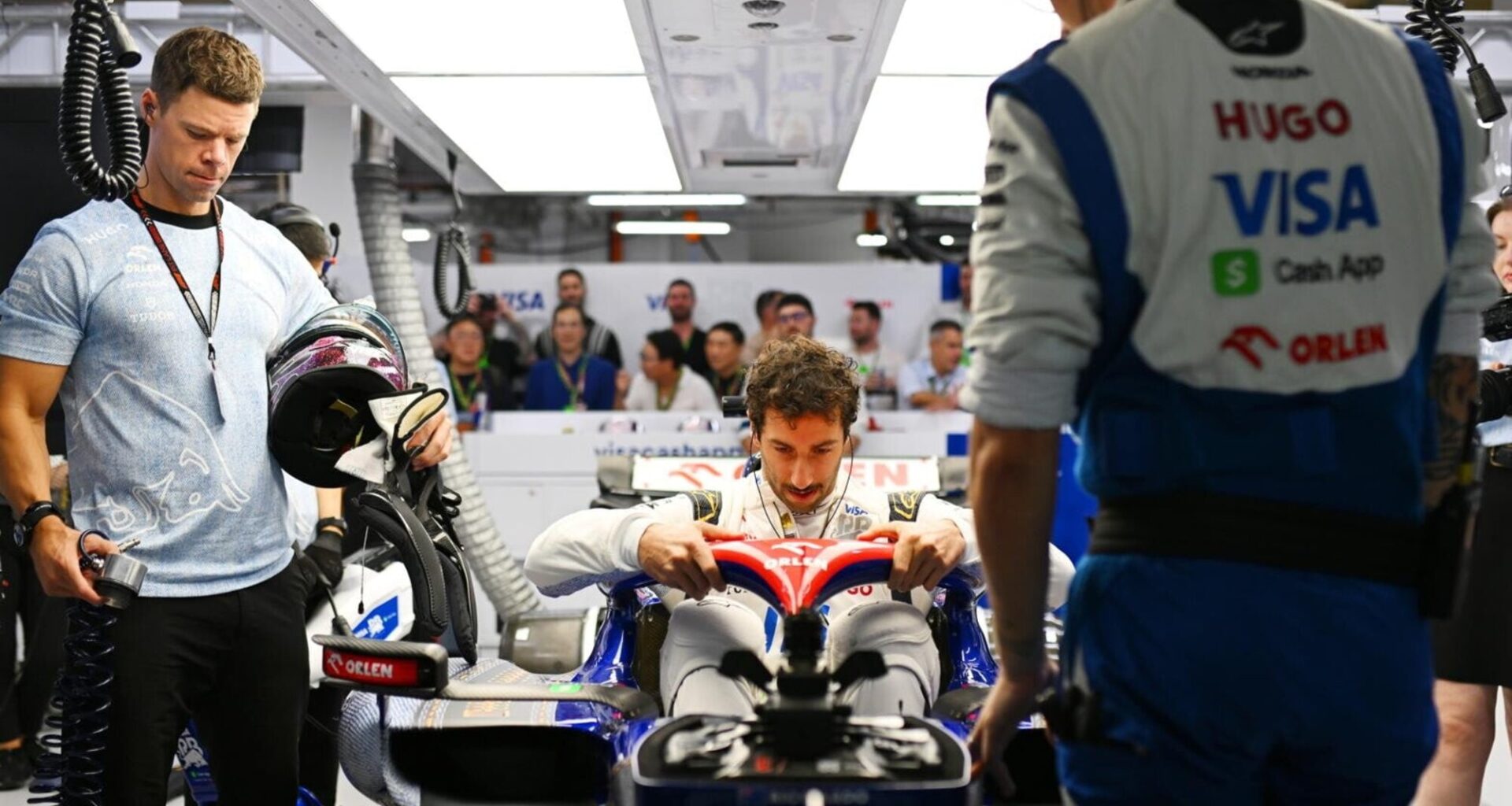 Copertina Autosprint