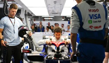 Copertina Autosprint