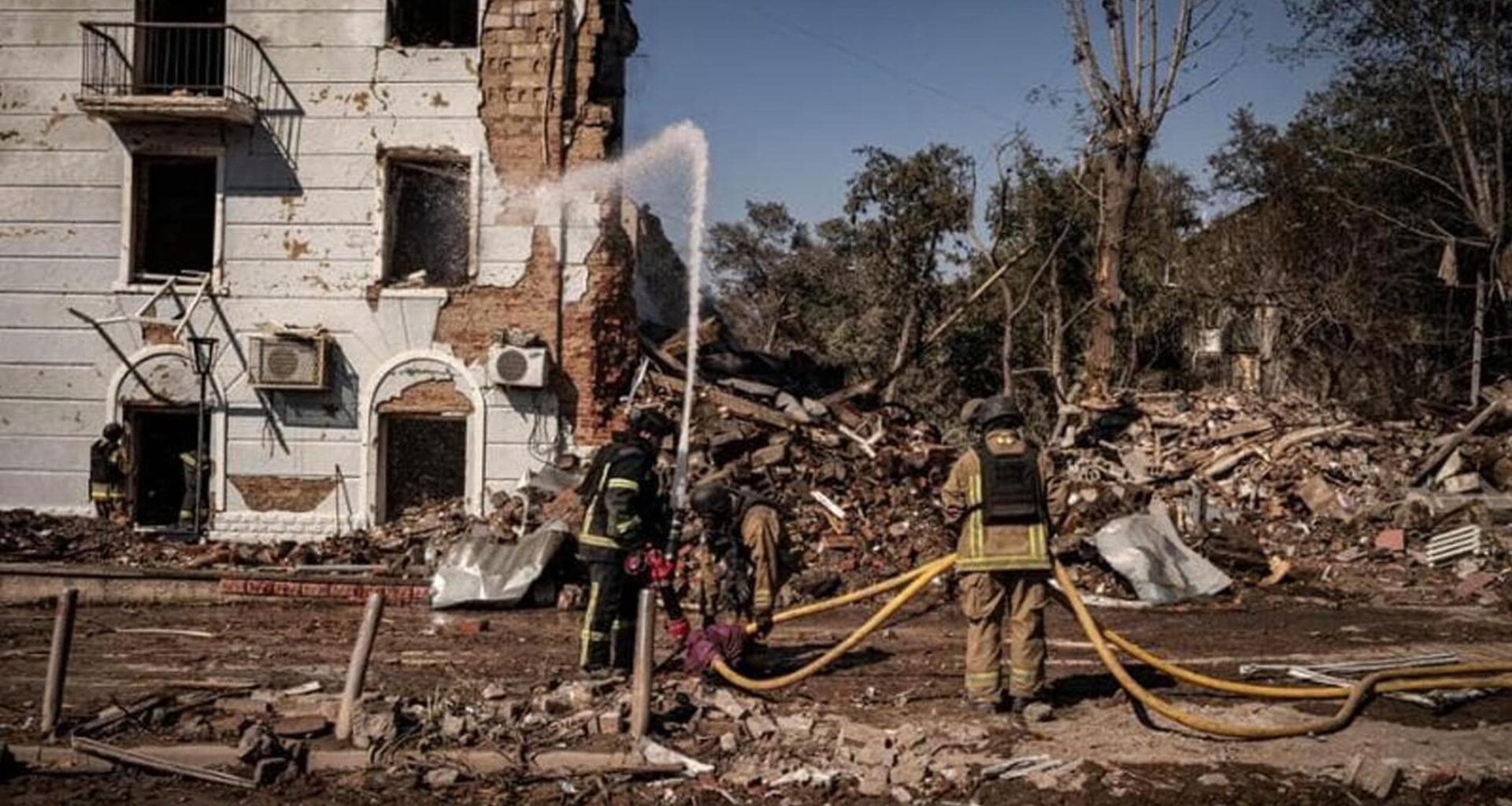 Guerra Ucraina - Russia, le news di oggi