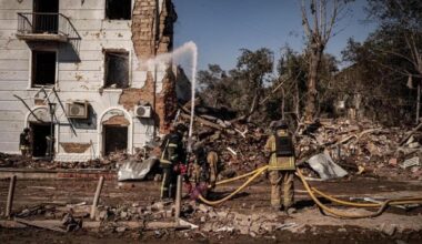 Guerra Ucraina - Russia, le news di oggi