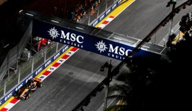 Copertina Autosprint