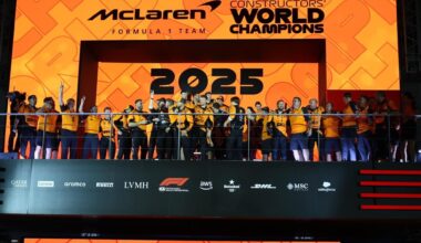 Copertina Autosprint