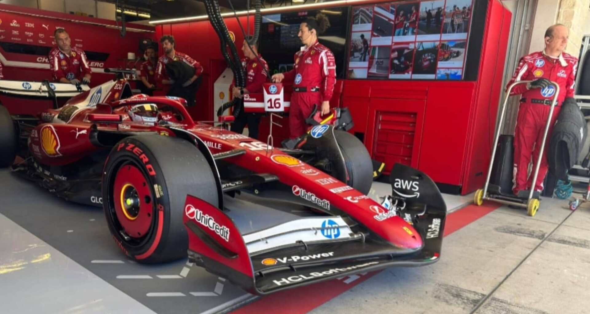 Copertina Autosprint