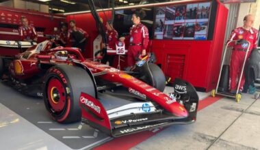 Copertina Autosprint