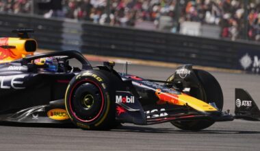 Copertina Autosprint