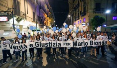 Caso Mario Biondo, dopo 12 anni dalla morte la Spagna apre all'ipotesi omicidio