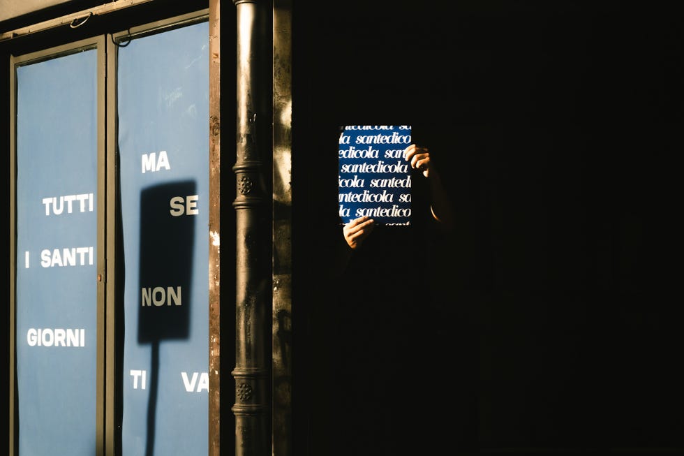 Santedicola a Roma santedicola a roma