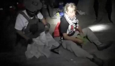 Flotilla a Gaza, le news di oggi sugli attivisti: i parlamentari italiani liberati
